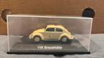 Volkswagen Brezelkever ambulance, Hobby en Vrije tijd, Modelauto's | 1:43, Ophalen of Verzenden, Zo goed als nieuw, Auto, Schuco
