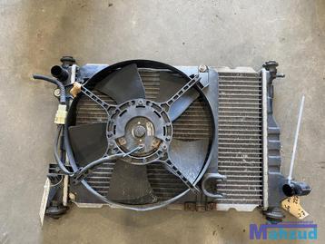CHEVROLET MATIZ 0.8 koelerpakket radiateur koelvin 2005+ beschikbaar voor biedingen