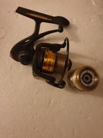 Luxor 300sw  zee spinmolen, Verzenden