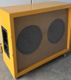 MARSHALL 1936 cabinet, Muziek en Instrumenten, Ophalen, Gebruikt, Gitaar, 100 watt of meer