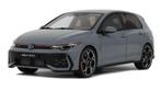 Ottomobile VW Golf Vlll MK2 GTI 1/999 1:18 Nieuw, Hobby en Vrije tijd, Modelauto's | 1:18, Ophalen of Verzenden, Nieuw, Auto, OttOMobile