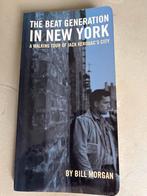 The Beat Generation in New York Reisgids, Overige merken, Ophalen of Verzenden, Zo goed als nieuw, Reisgids of -boek