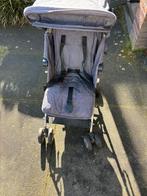 Maclaren Buggy - Lichtgewicht & Comfortabel, Ophalen, Gebruikt, Kinderwagen, Overige merken