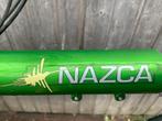 Ligfiets Nazca Gaucho - Comfortabel Touren!, Ophalen, Gebruikt, Bovenstuur, Overige merken
