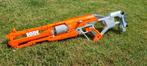 Nerf Alphahawk, Ophalen of Verzenden, Zo goed als nieuw