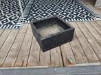 Bloembakken te koop. 5 stuks 31,5x31,5x15cm, Tuin en Terras, Ophalen, Gebruikt, Minder dan 30 cm, Minder dan 60 cm