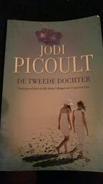 Jody Picoulet De tweede dochter, Ophalen of Verzenden, Zo goed als nieuw