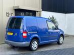 Volkswagen Caddy 2.0 SDI cruise|elek.ramen|nieuw distributie, Origineel Nederlands, Te koop, 2031 kg, Cruise Control