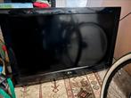 LG televisie, Ophalen, LG