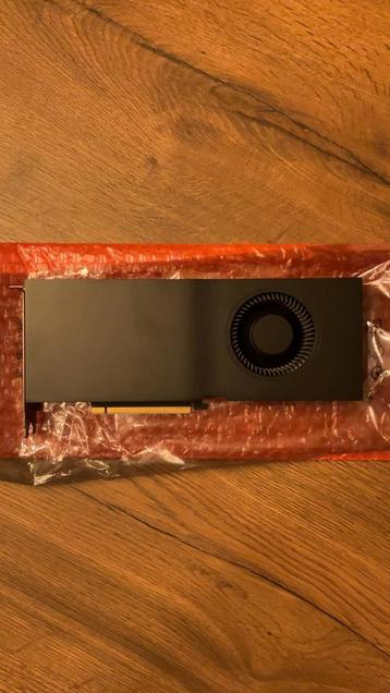 NVIDIA RTX A4500 20GB videokaart beschikbaar voor biedingen