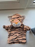Tiger Handpop, Ophalen of Verzenden, Zo goed als nieuw, Overige typen