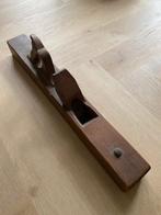 Antieke schaaf, Antiek en Kunst, Antiek | Gereedschap en Instrumenten, Ophalen of Verzenden