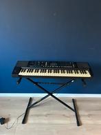 Roland E-35 incl standaard, Ophalen, Roland, Met standaard, 61 toetsen