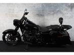 Harley-Davidson Road King Special (bj 2021), 2 cilinders, HARLEY-DAVIDSON, Motorrijbewijs A, Bedrijf