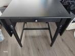 Ikea eettafel ingatorp, Ophalen
