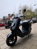 Niu NQI Sport — elektrische scooter 2022, Elektrisch, Zo goed als nieuw, Ophalen, Overige merken