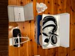 Playstation vr 2 ps5, Spelcomputers en Games, Virtual Reality, Ophalen of Verzenden, Zo goed als nieuw, Sony PlayStation