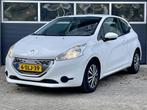Peugeot 208 1.4 e-HDi Active | Geleverd met NIEUWE APK | NL, Euro 5, Stof, 4 cilinders, Origineel Nederlands