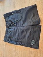 Black Bananas zwembroek maat 140 zwart ZGAN, Sport- of Zwemkleding, Ophalen of Verzenden, Zo goed als nieuw, Jongen