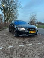 Audi A3 1.2 Tfsi 77KW 3D 2011 Zwart, Auto's, Audi, Voorwielaandrijving, 4 cilinders, Zwart, Origineel Nederlands