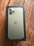 Iphone pro 11 64 Gb, Telecommunicatie, Mobiele telefoons | Apple iPhone, Zwart, Zo goed als nieuw, 64 GB, IPhone 11