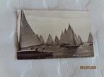 4 ansichtkaarten groeten uit loosdrecht, Verzamelen, Ansichtkaarten | Nederland, Ophalen of Verzenden, 1940 tot 1960, Gelopen