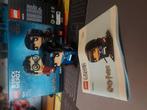 LEGO Brickheadz Cho Chang set number 40616, Ophalen of Verzenden, Zo goed als nieuw