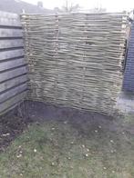 Wilgentenen natuurlijke schutting erfscheiding oprit terras, 1 tot 2 meter, Gerard Krale, Nieuw, Ophalen of Verzenden
