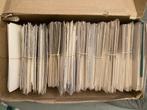 1000 verschillende bidprentjes periode 1975 - heden, Ophalen of Verzenden, Bidprentje
