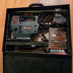 Metabo decoupeerzaag ST EP455 - Gebruikt, Ophalen, Gebruikt, Decoupeerzaag, Metabo