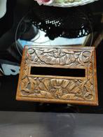 Houten Javaanse doos, Ophalen of Verzenden