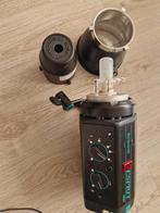 Bowens esprit 500 studioflitser met reflector., Ophalen of Verzenden, Gebruikt, Overige merken