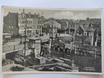 H170 Dordt Vrieseplein Censuur Wehrmacht Oorlog Militair ZOZ, Verzamelen, Ansichtkaarten | Nederland, Ophalen of Verzenden, 1920 tot 1940