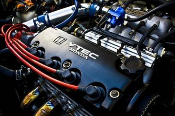 GEZOCHT! - Honda D16Y8 of D16Z6 volledige motor beschikbaar voor biedingen
