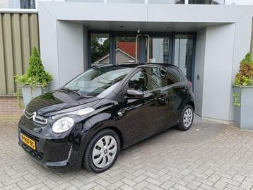 Citroën C1 1.0 VTi Feel | Airco | Camera | Apple carplay | beschikbaar voor biedingen