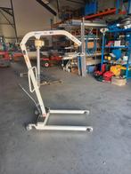 tillift lift hijslift takel, Ophalen of Verzenden, Gebruikt