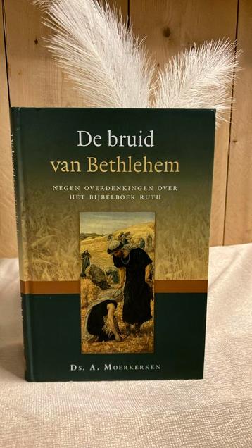 KR-1 Ds A Moerkerken De bruid van Bethlehem beschikbaar voor biedingen