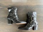 Toral laarzen maat 37, Kleding | Dames, Schoenen, Zwart, Lage of Enkellaarzen, Ophalen of Verzenden, Zo goed als nieuw