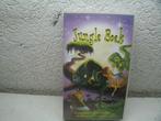 vhs 182a the jungle boek, Cd's en Dvd's, VHS | Kinderen en Jeugd, Alle leeftijden, Ophalen of Verzenden, Zo goed als nieuw