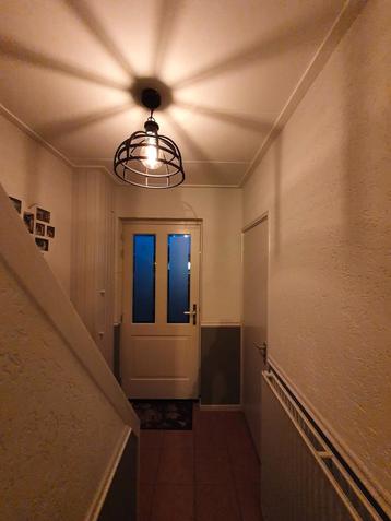Industriële Hanglamp beschikbaar voor biedingen