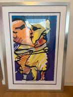 One Love van Herman Brood, Antiek en Kunst, Ophalen of Verzenden