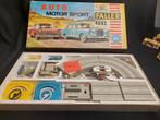 Faller AMS 4002 Autobaan Set 14, Overige merken, Gebruikt, 1:50 of kleiner, Auto