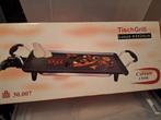 Elektrische Tafel Tepanyaki Grillplaat, Ophalen, Nieuw
