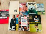 Cruijf, van Basten, Mulder boeken, Sport en Fitness, Voetbal, Overige typen, Gebruikt, Ophalen of Verzenden