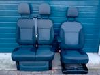 Opel vivaro Fiat talento Renault trafic  Stoel&bank