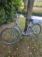 Trek Navigator T500+ - Accu Laadt Niet Op, Ophalen of Verzenden, Gebruikt, Overige merken