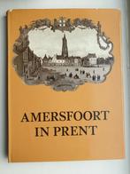 Amersfoort in prent, Gelezen, Ophalen of Verzenden