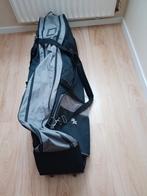 Golftas met wieltjes PX, Ophalen of Verzenden, Zo goed als nieuw, Tas