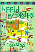 Mijn eerste beeldwoordenboek - Op stap - NIEUW, Boeken, Ophalen of Verzenden, Nieuw, Jongen of Meisje, 5 of 6 jaar