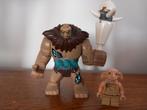 Lego mungus en dobby  harrie potter, Ophalen of Verzenden, Zo goed als nieuw